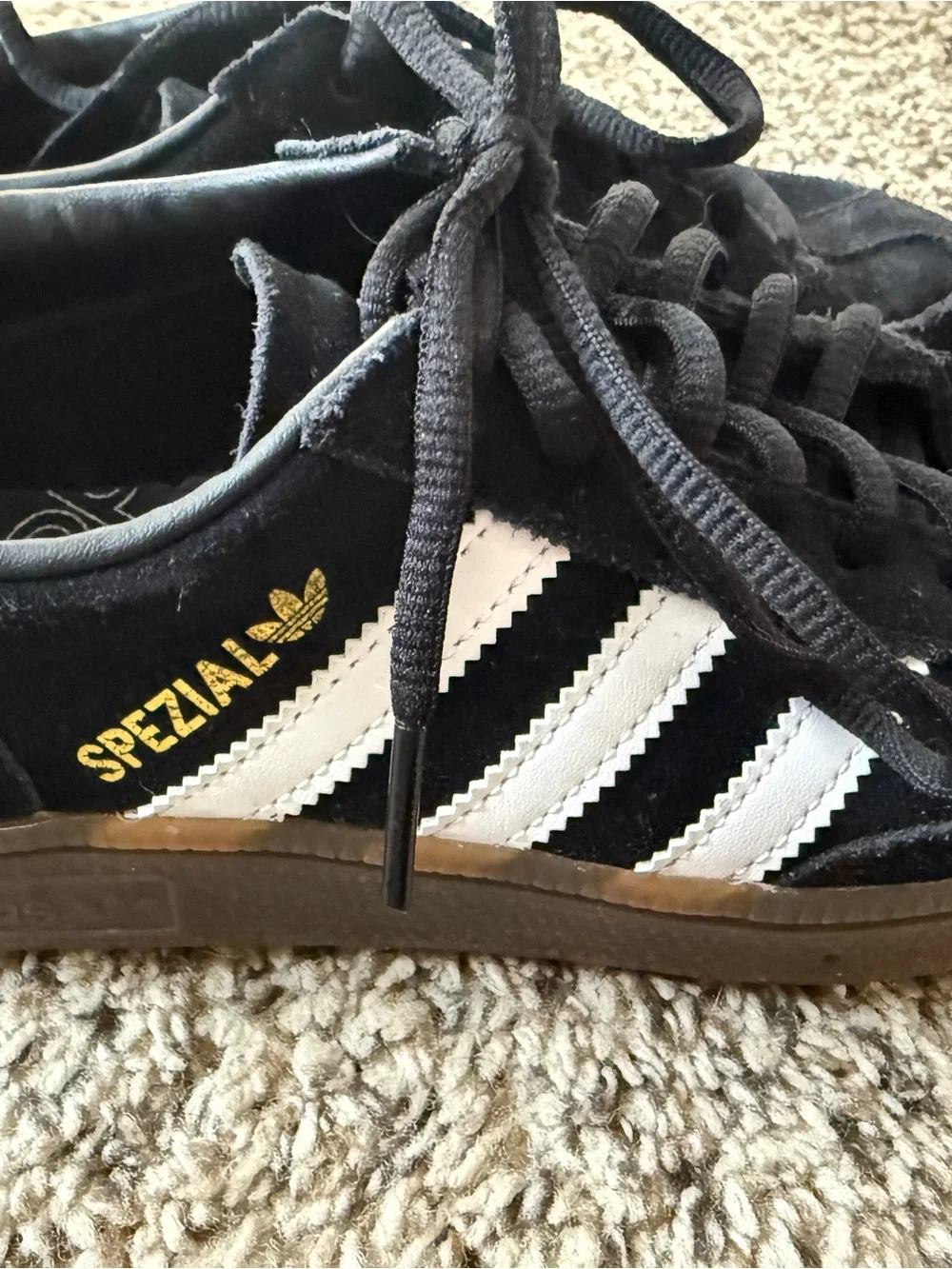 Adidas Handball Spezial Shoes